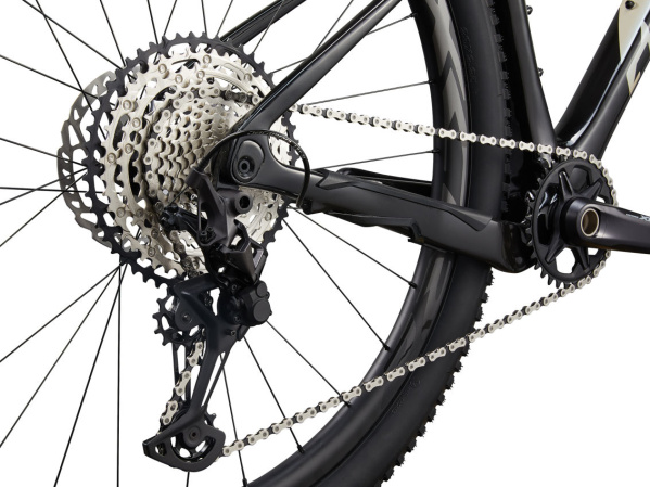 detail Giant XTC Advanced 29 1