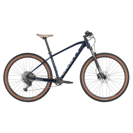 detail Scott Aspect 920 CU