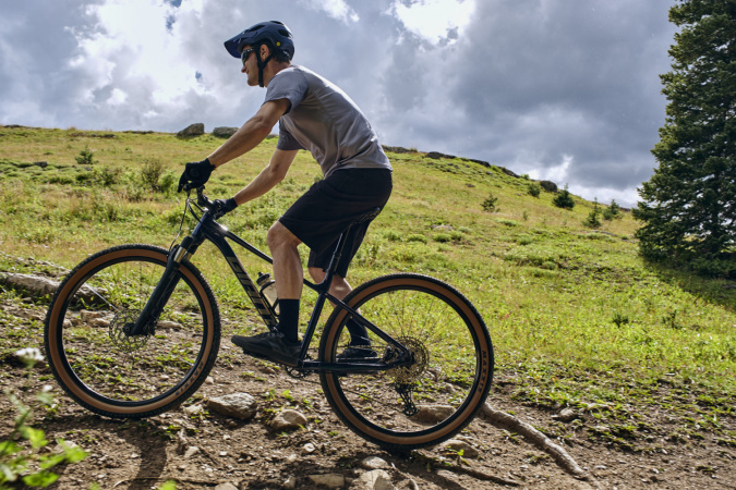 detail Giant Talon 29 0 Ultra Navy