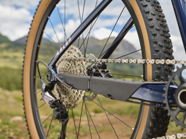 detail Giant Talon 29 0 Ultra Navy