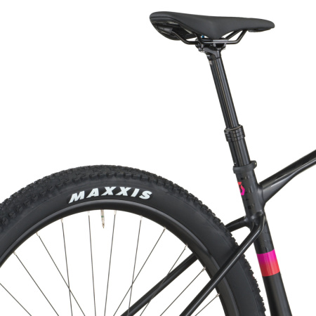 detail Scott Scale 930