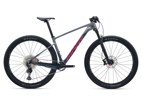 detail Giant XTC Advanced 29 3