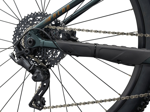 detail Giant Talon 29 2