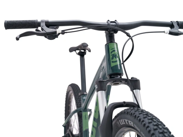 detail Kona Fire Mountain