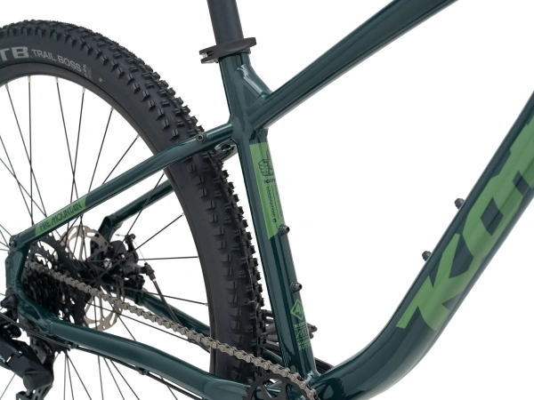 detail Kona Fire Mountain