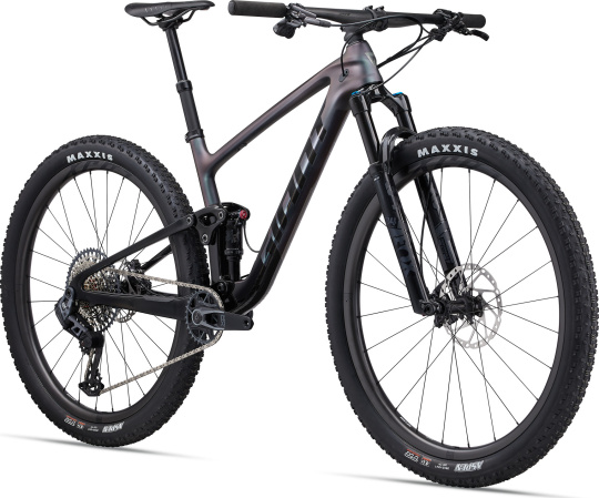 detail Giant Anthem Advanced 29 1