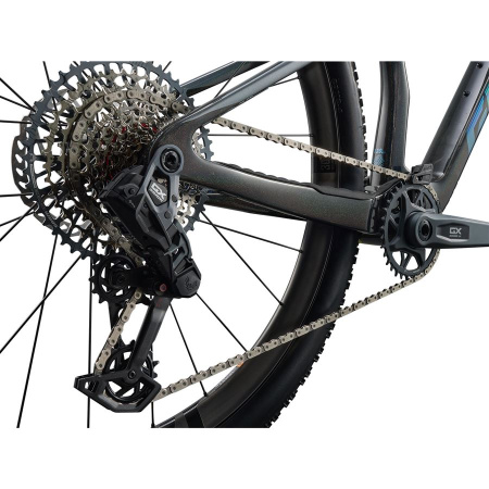 detail Giant Anthem Advanced SL 1