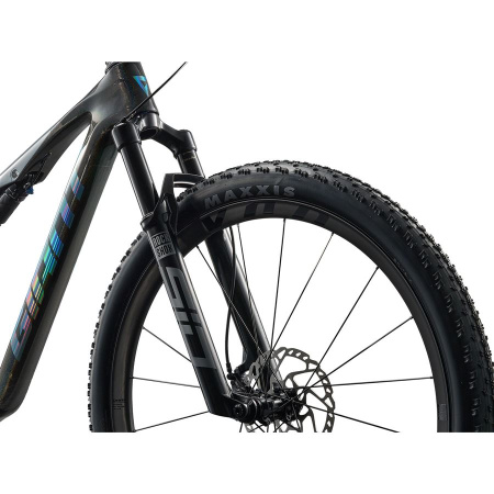 detail Giant Anthem Advanced SL 1