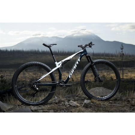 detail Giant Anthem Advanced SL 2