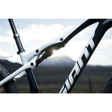 detail Giant Anthem Advanced SL 2