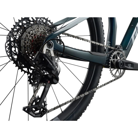 detail Giant Anthem Advanced SL 2