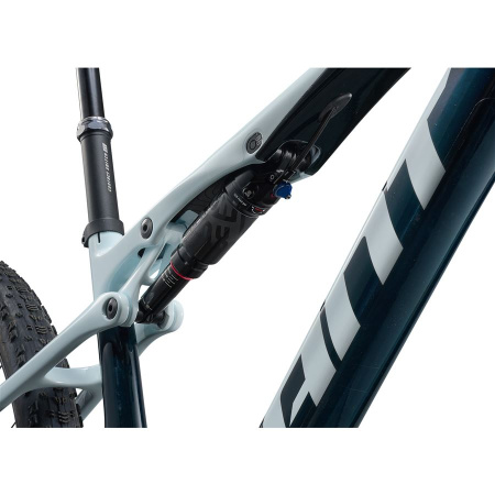 detail Giant Anthem Advanced SL 2