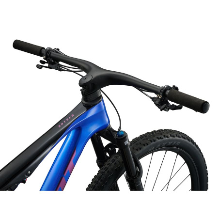 detail Giant Anthem Advanced SL 3