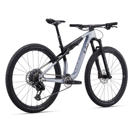 detail Liv Pique Advanced SL 2