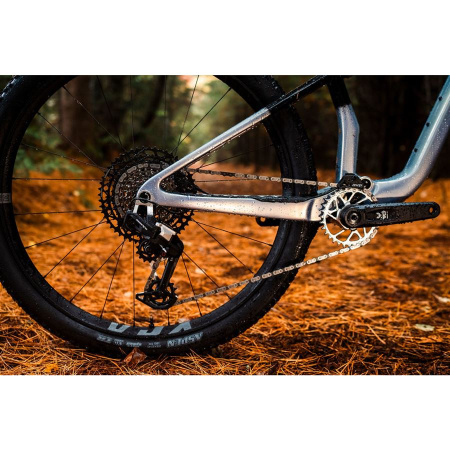 detail Liv Pique Advanced SL 2