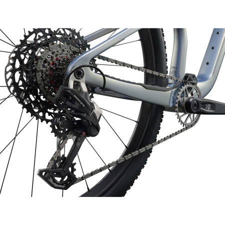 detail Liv Pique Advanced SL 2