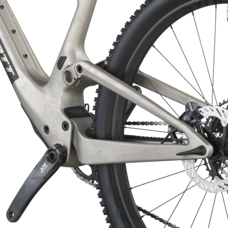 detail Scott Spark 910