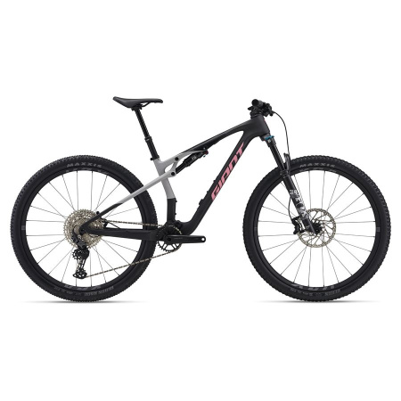 detail Giant Anthem X Advanced SL 3