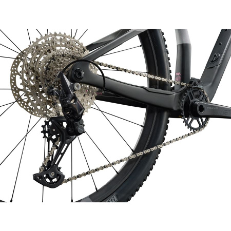 detail Giant Anthem X Advanced SL 3