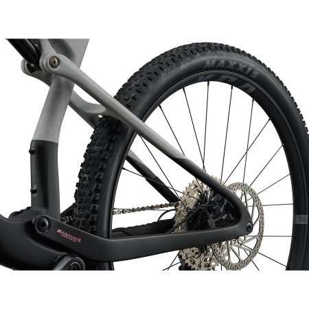 detail Giant Anthem X Advanced SL 3