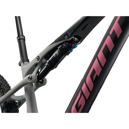 detail Giant Anthem X Advanced SL 3