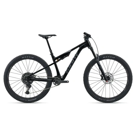 detail Giant Stance