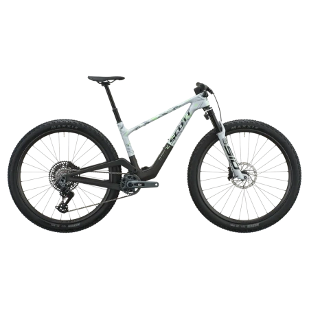 detail Scott Spark RC Team Issue