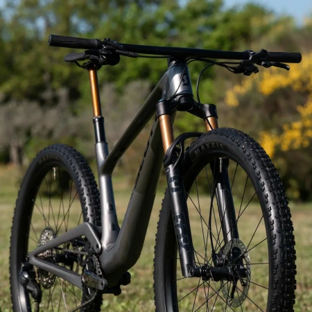 detail Scott Spark RC Expert