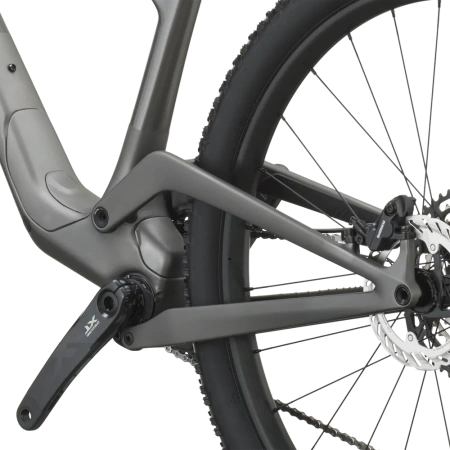 detail Scott Spark RC Expert