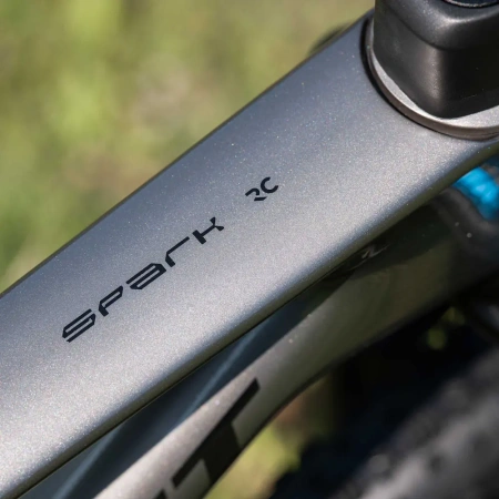 detail Scott Spark RC Expert