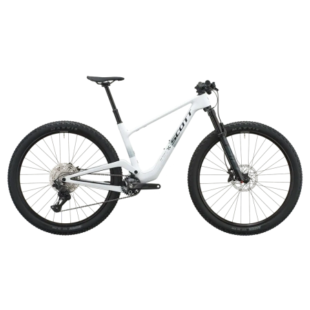 detail Scott Spark RC Comp