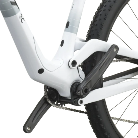 detail Scott Spark RC Comp