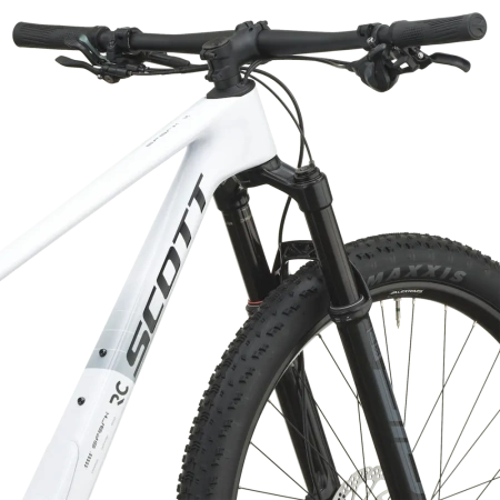 detail Scott Spark RC Comp