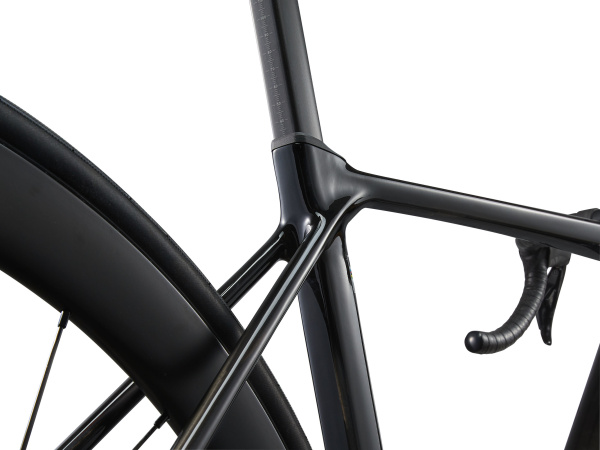 detail GIANT TCR Advanced Pro 1-Di2 2025