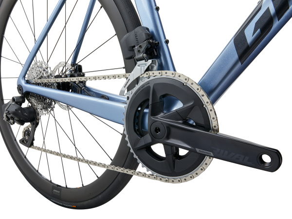 detail GIANT TCR Advanced 0-AXS 2025