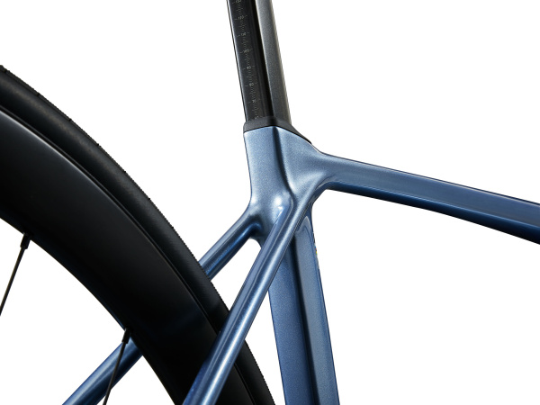 detail GIANT TCR Advanced 0-AXS 2025