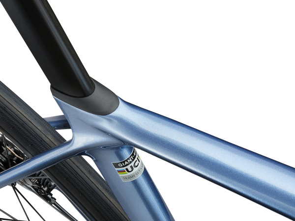 detail GIANT TCR Advanced 0-AXS 2025