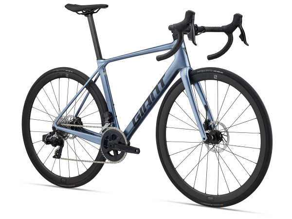 detail GIANT TCR Advanced 0-AXS 2025