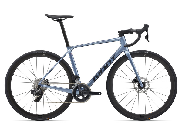 detail GIANT TCR Advanced 0-AXS