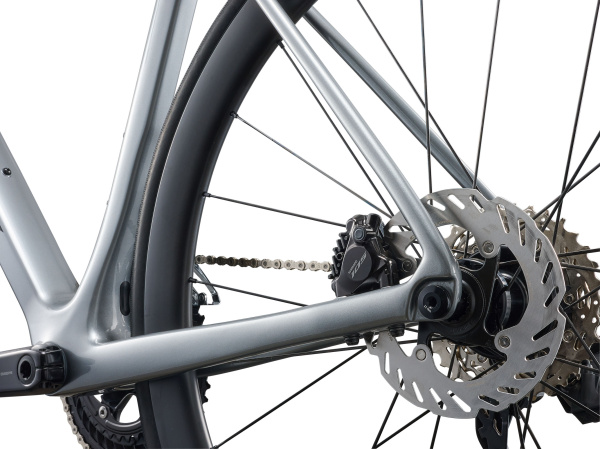 detail Giant TCR Advanced Pro 1 Di2