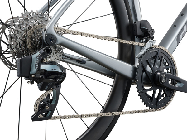 detail Giant TCR Advanced Pro 1 AXS