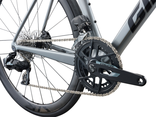 detail Giant TCR Advanced Pro 1 AXS