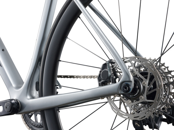 detail Giant TCR Advanced Pro 1 AXS