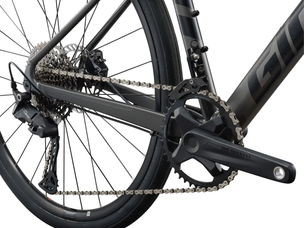 detail Giant FastRoad AR 1