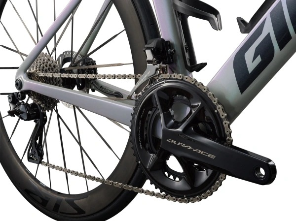 detail Giant Propel Advanced Pro DA