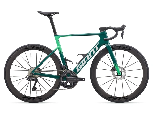detail Giant Propel Advanced Pro 0 Di2