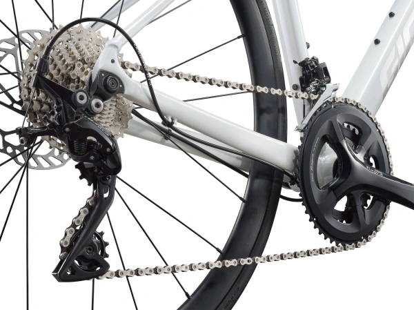 detail Giant Contend SL 1