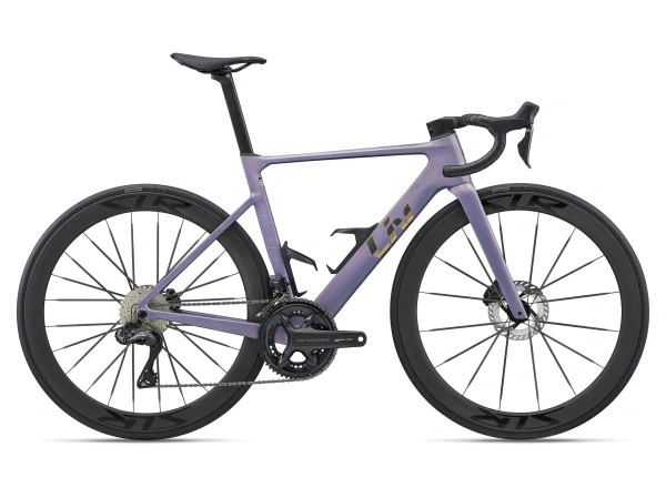detail Liv EnviLiv Advanced Pro 0 Di2