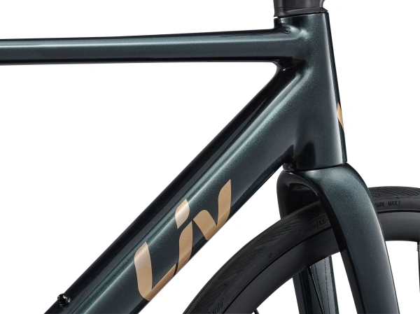 detail Liv BeLiv SL 0