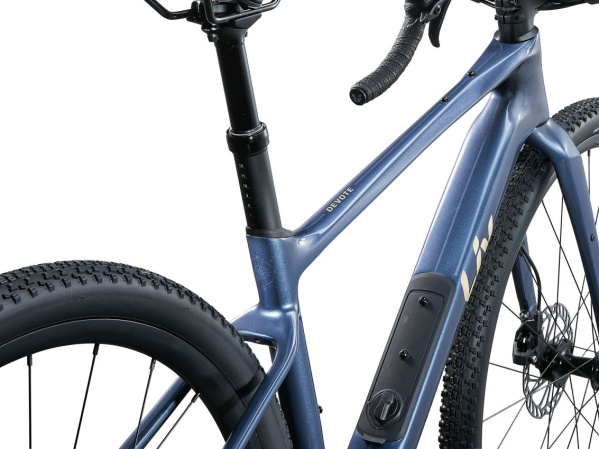 detail Liv Devote Advanced 1 2024